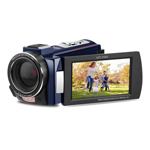 MINOLTA<sup>&reg;</sup> Night Vision Camcorder